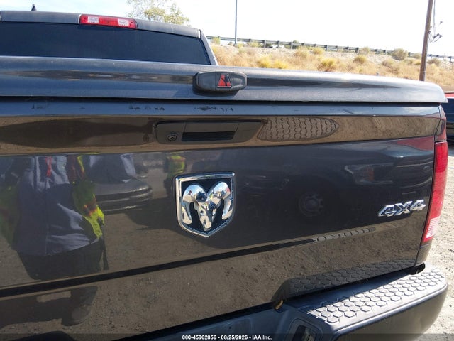 2020 RAM 1500 CLASSIC 14