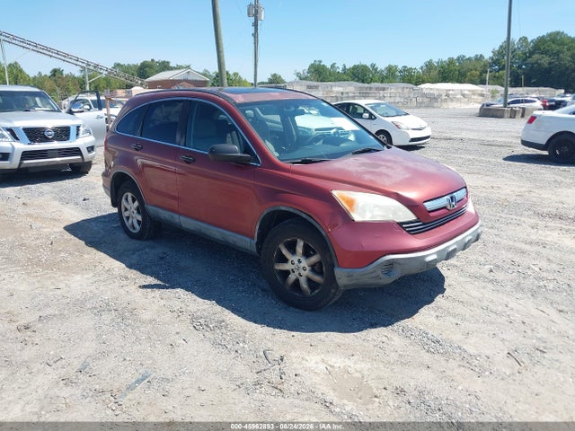 2008 HONDA CR-V EX