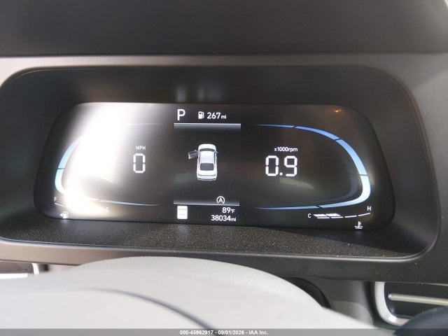 2024 HYUNDAI ELANTRA SE 7