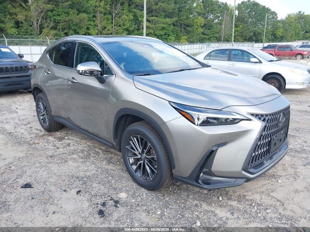2023 Lexus NX 350 Premium