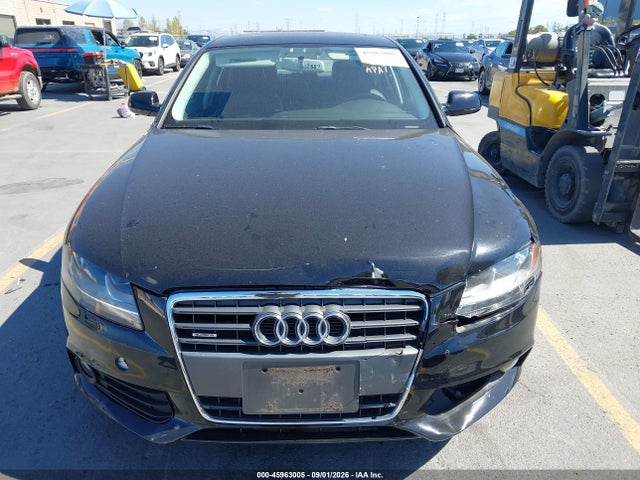 صورة 12 لـ 2011 AUDI A4 2.0T PREMIUM