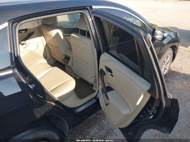 2017 ACURA RDX ADVANCE PACKAGE 8