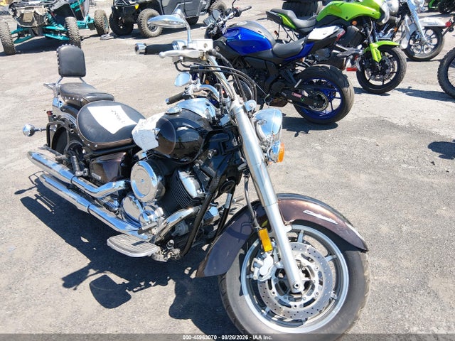 2004 YAMAHA XV A