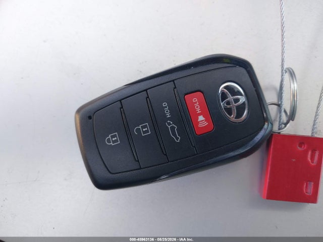 2026 TOYOTA GRAND HIGHLANDER HYBRID LIMITED 11