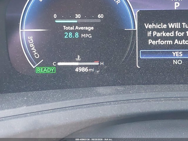 2026 TOYOTA GRAND HIGHLANDER HYBRID LIMITED 16