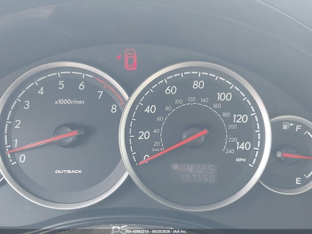 2006 Subaru OUTBACK 2.5I LIMITED 缩略图 7