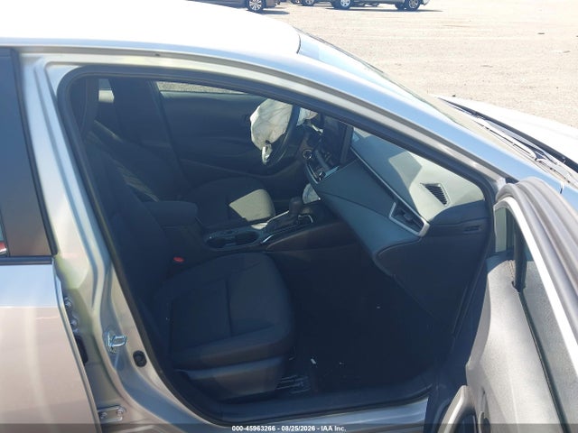 2026 TOYOTA COROLLA LE 5