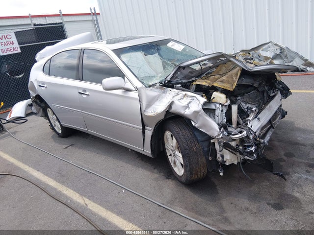 2006 LEXUS ES 