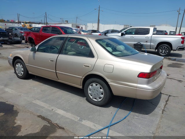 صورة 3 لـ 1998 Toyota CAMRY LE