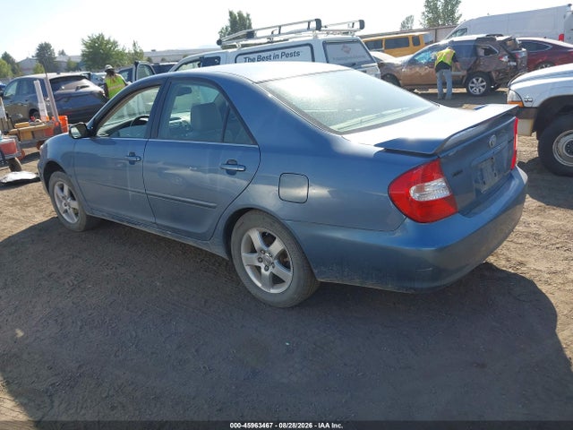 صورة 3 لـ 2004 Toyota CAMRY SE
