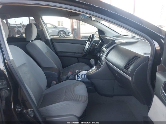 صورة 5 لـ 2012 Nissan SENTRA 2.0 S