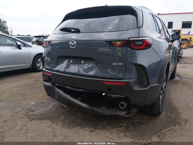 2025 MAZDA CX-50 HYBRID PREMIUM PLUS PACKAGE 6