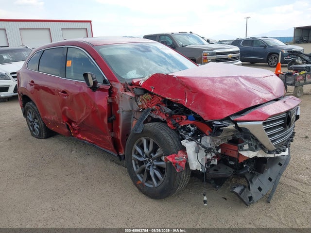 2023 MAZDA CX-9 TOURING