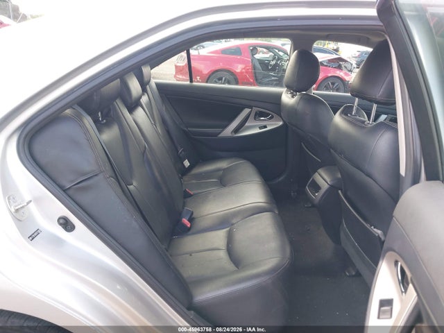 صورة 8 لـ 2007 Toyota CAMRY SE
