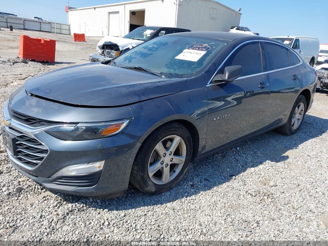 2019 CHEVROLET MALIBU 1LS 2