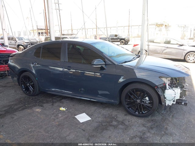 2026 TOYOTA CAMRY SE 13