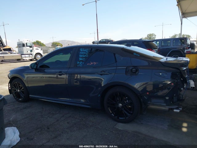 2026 TOYOTA CAMRY SE 14