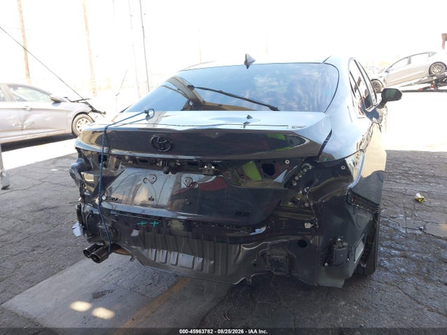 2026 TOYOTA CAMRY SE 16