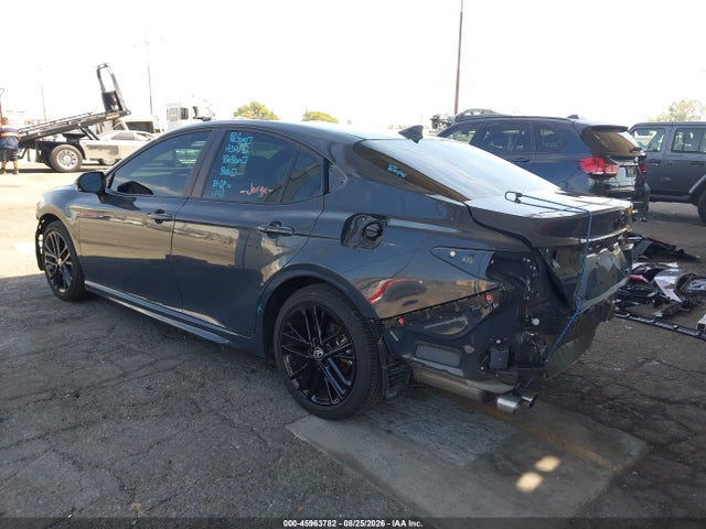 2026 TOYOTA CAMRY SE 3