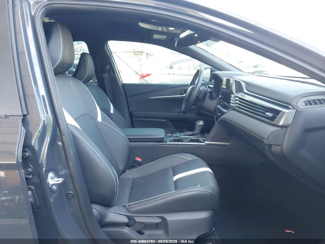 2026 TOYOTA CAMRY SE 5