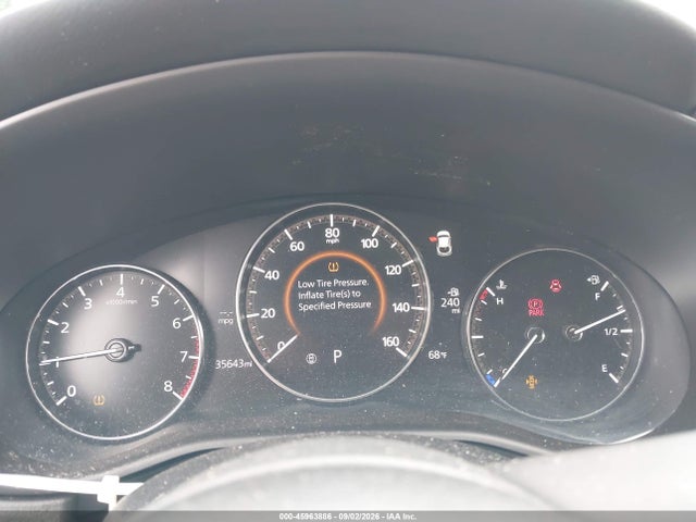 2023 MAZDA CX-30 2.5 S PREFERRED 7