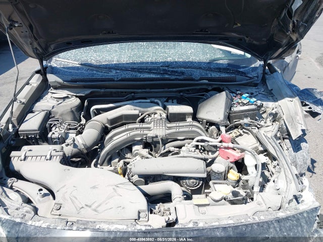 2023 SUBARU LEGACY PREMIUM 10