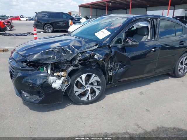 2023 SUBARU LEGACY PREMIUM 6