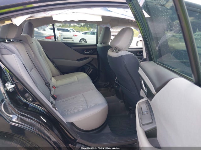 2023 SUBARU LEGACY PREMIUM 8