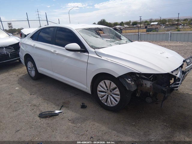 2019 VOLKSWAGEN JETTA 1.4T R-LINE/1.4T S/1.4T SE
