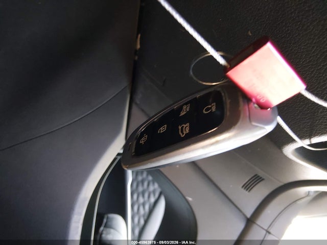2023 HYUNDAI SANTA FE SEL 11
