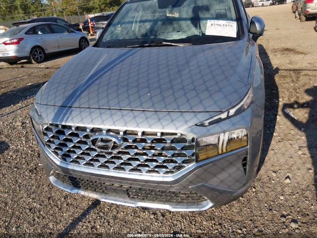 2023 HYUNDAI SANTA FE SEL 6