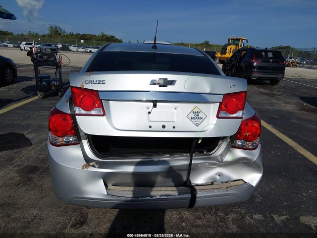 صورة 16 لـ 2014 Chevrolet CRUZE 1LT AUTO
