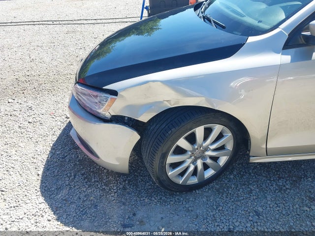 صورة 6 لـ 2014 Volkswagen JETTA 1.8T SE
