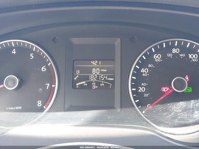صورة 7 لـ 2014 Volkswagen JETTA 1.8T SE