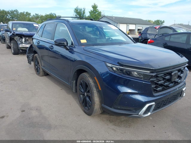 2024 HONDA CR-V SPORT TOURING