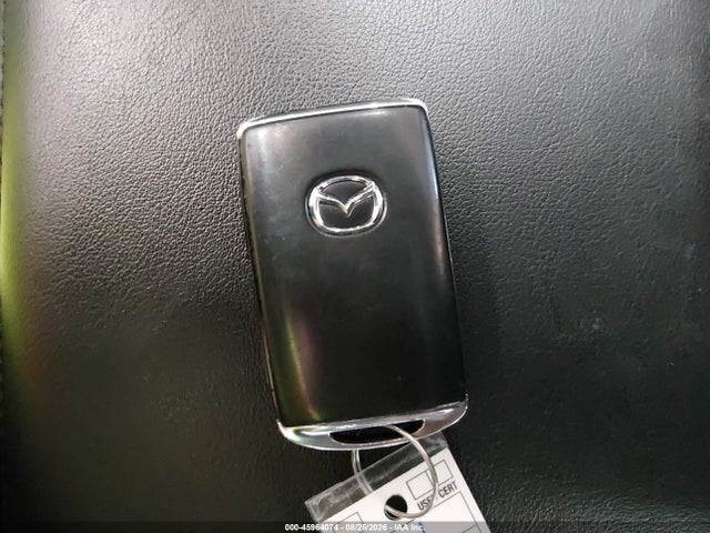 2023 MAZDA MAZDA3 2.5 S SELECT 11