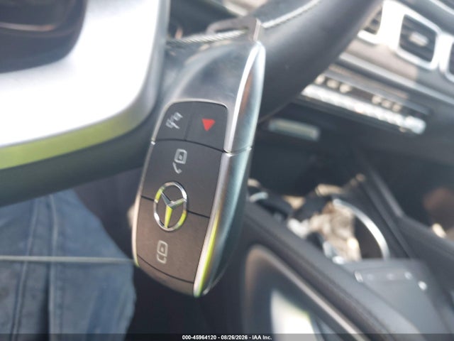 2023 MERCEDES-BENZ GLS 450 4MATIC 11