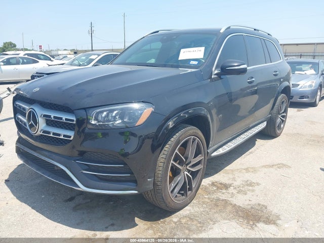 2023 MERCEDES-BENZ GLS 450 4MATIC 2