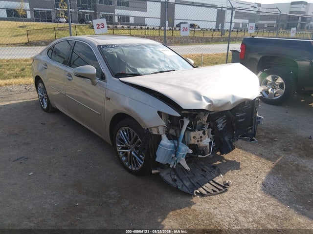 2014 LEXUS ES 