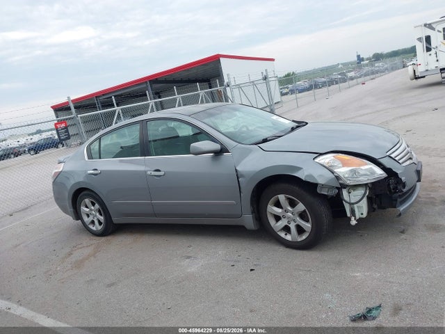 2008 Nissan ALTIMA 2.5 SL 照片 13