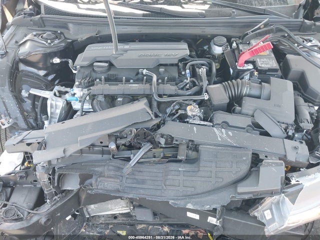 2026 KIA K4 LXS 10