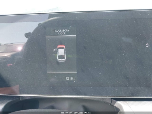 2026 KIA K4 LXS 15