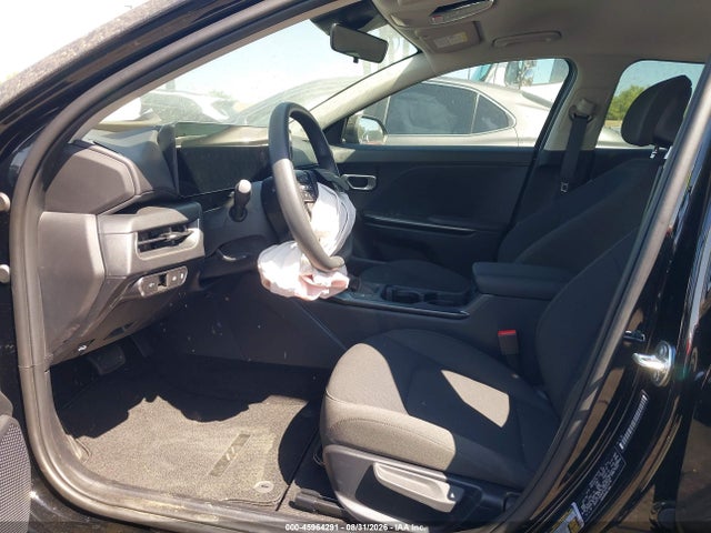 2026 KIA K4 LXS 5
