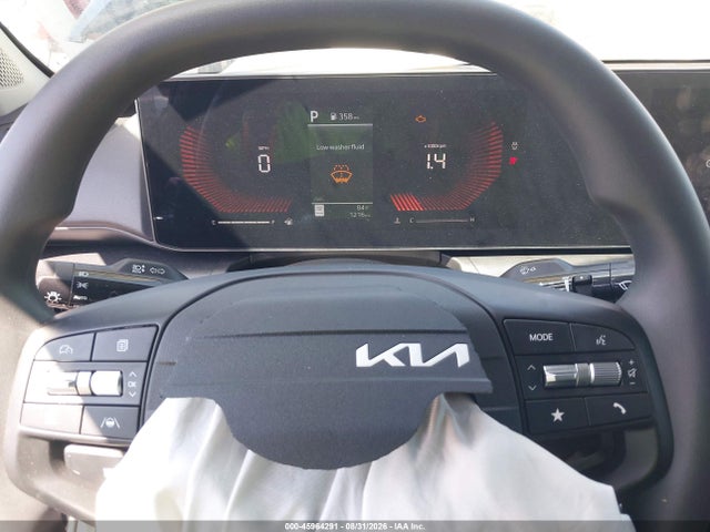 2026 KIA K4 LXS 7