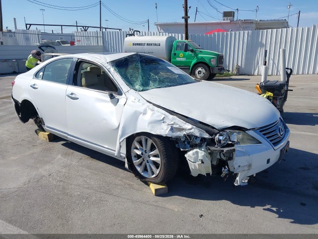 2010 LEXUS ES 
