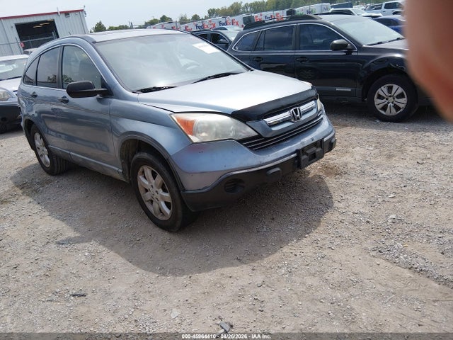 2008 HONDA CR-V EX