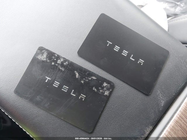 2023 TESLA MODEL Y AWD/LONG RANGE DUAL MOTOR ALL-WHEEL DRIVE 11