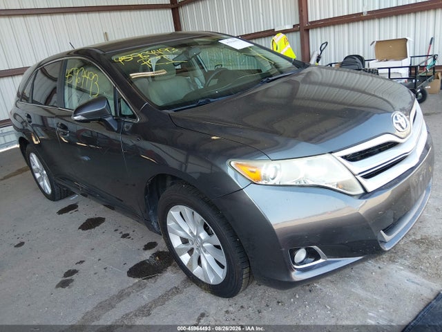 2015 TOYOTA VENZA LE