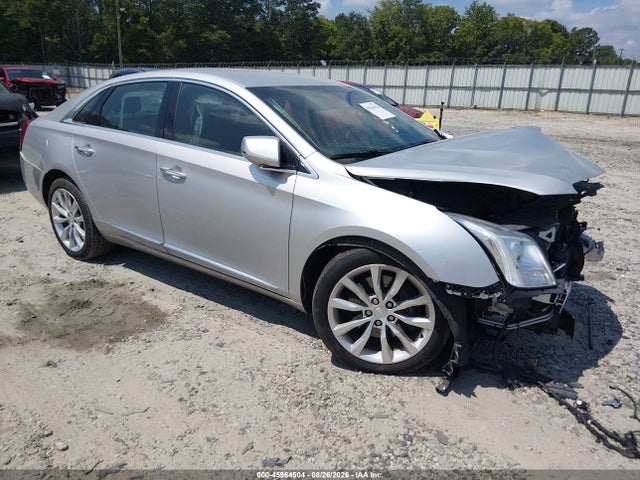 2016 CADILLAC XTS LUXURY COLLECTION