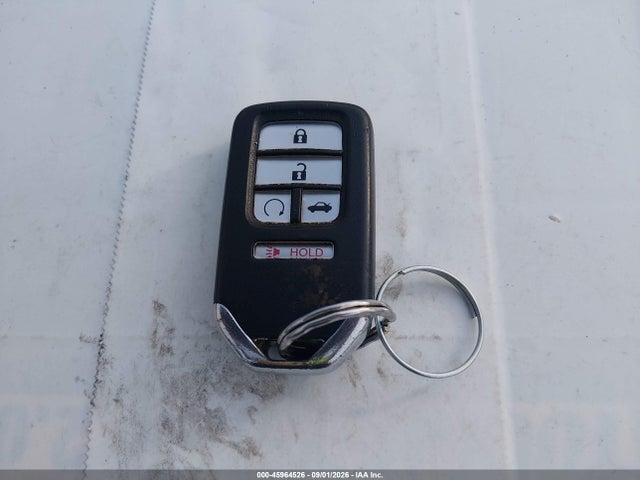 2021 HONDA INSIGHT EX 11